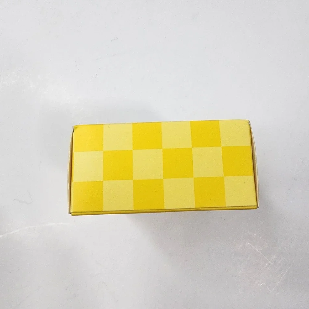 NYX Professional Makeup nyx simpsons
